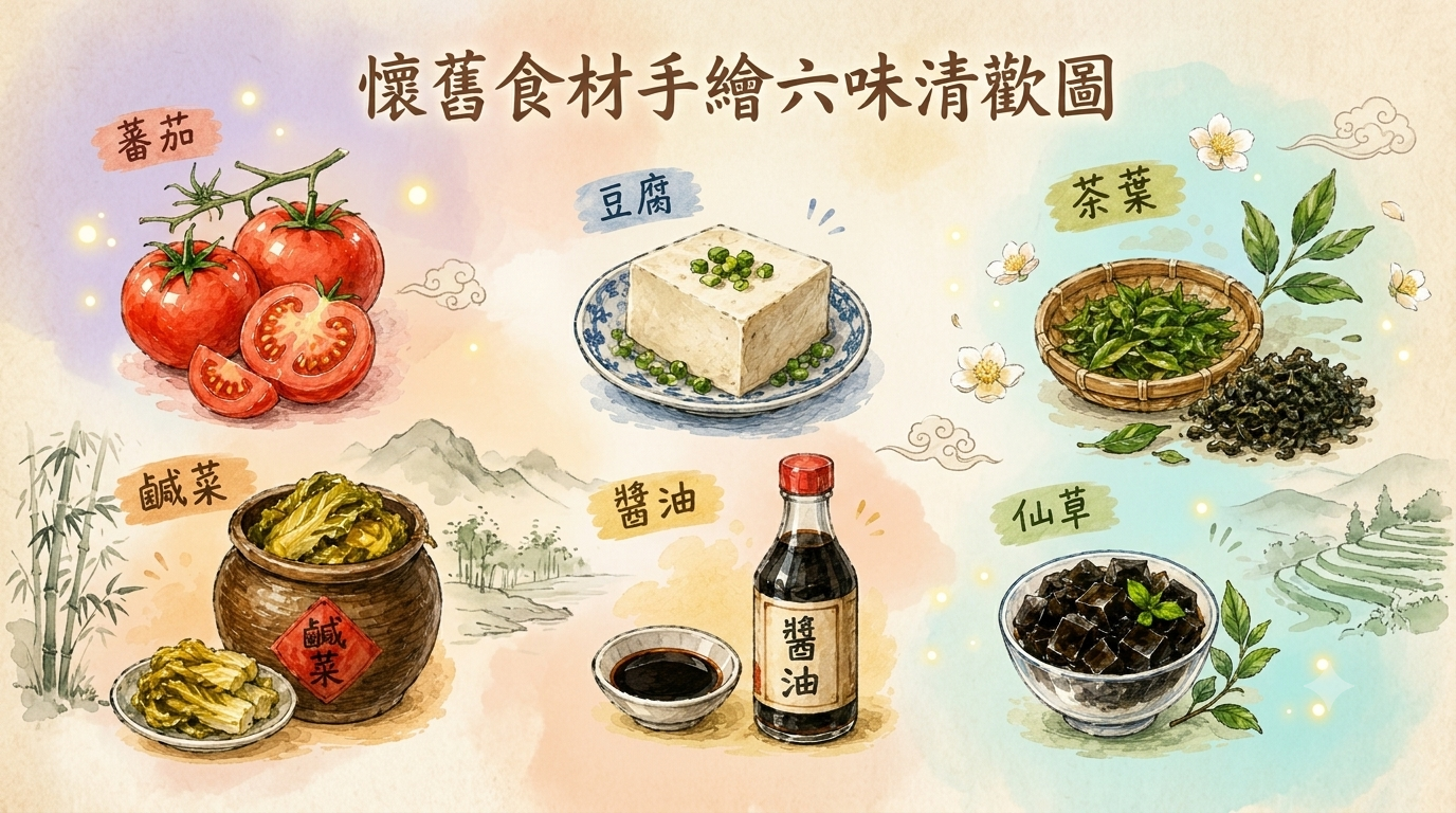 食帶力量全版背景
