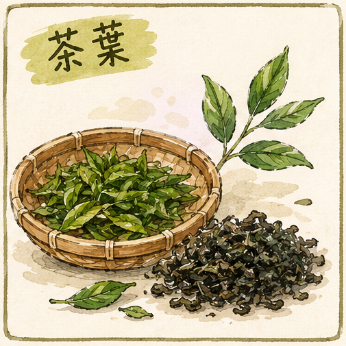 三年級茶課程照片