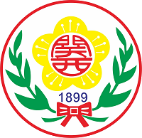 關西國小校徽